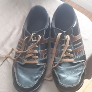 Men's ROCKPORT shoes.  Size 10.5
